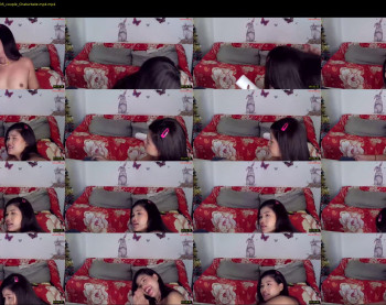 jhon_gade — 4 minute Chaturbate couple cam show recording, 480p, Dec 15, 2023