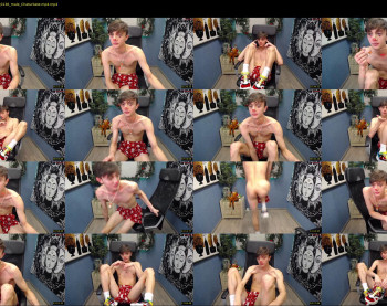 john_weasley — 21 minute Chaturbate male cam show recording, 720p, Dec 16, 2023