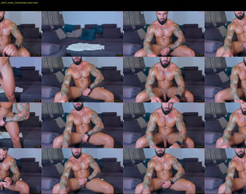 jordan_rush01 — 55 minute Chaturbate male cam show recording, 720p, Dec 16, 2023