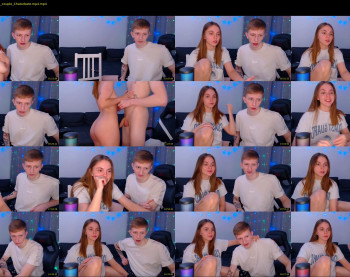 julsweet — 33 minute Chaturbate male cam show recording, 720p, Dec 15, 2023