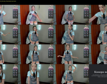 k_kimikooo — 28 minute Chaturbate female cam show recording, 720p, Dec 15, 2023