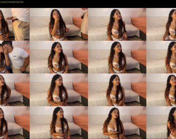 kittyand — 4 minute Chaturbate couple cam show recording, 720p, Dec 16, 2023
