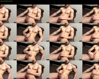 kiwigray — 29 minute Chaturbate male cam show recording, 720p, Dec 15, 2023