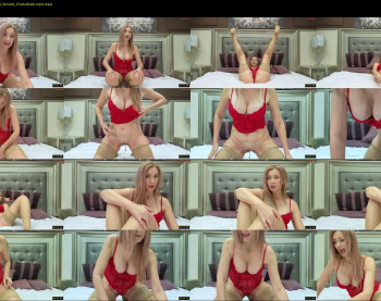 ladyleea — 12 minute Chaturbate female cam show recording, 720p, Dec 15, 2023
