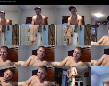 lancehardin — 63 minute Chaturbate male cam show recording, 720p, Dec 15, 2023