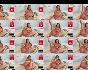 lexa_cooper_ — 12 minute Chaturbate female cam show recording, 720p, Dec 15, 2023
