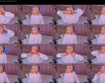 libbyshepard — 5 minute Chaturbate female cam show recording, 720p, Dec 16, 2023