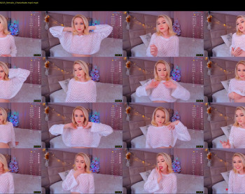 libbyshepard — 9 minute Chaturbate female cam show recording, 720p, Dec 16, 2023