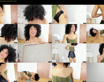 lilithsteinberg — 121 minute Chaturbate female cam show recording, 720p, Dec 16, 2023