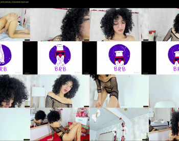 lilithsteinberg — 79 minute Chaturbate female cam show recording, 720p, Dec 16, 2023