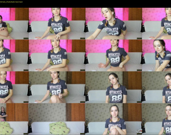 limiyan — 6 minute Chaturbate couple cam show recording, 720p, Dec 15, 2023