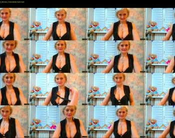 lisasimsx — 22 minute Chaturbate female cam show recording, 720p, Dec 15, 2023