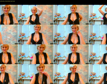 lisasimsx — 25 minute Chaturbate female cam show recording, 720p, Dec 16, 2023