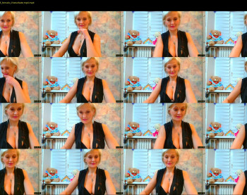 lisasimsx — 9 minute Chaturbate female cam show recording, 720p, Dec 16, 2023