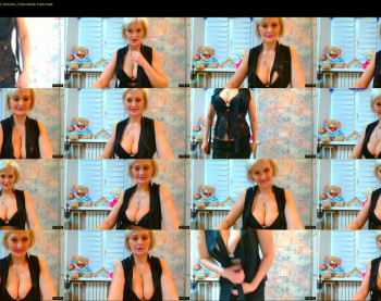 lisasimsx — 68 minute Chaturbate female cam show recording, 720p, Dec 16, 2023