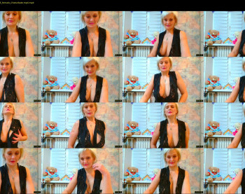 lisasimsx — 71 minute Chaturbate female cam show recording, 720p, Dec 16, 2023