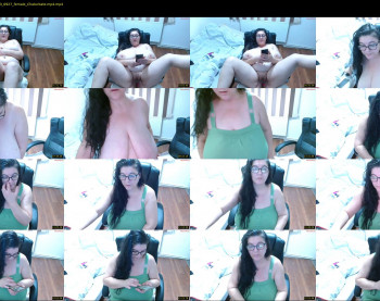 mayabbw50tits — 26 minute Chaturbate female cam show recording, 720p, Dec 15, 2023