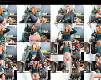 mellbell_ — 121 minute Chaturbate female cam show recording, 720p, Dec 15, 2023