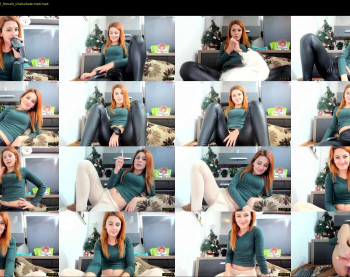 mellbell_ — 120 minute Chaturbate female cam show recording, 720p, Dec 16, 2023
