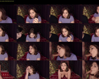 milk_slice — 119 minute Chaturbate couple cam show recording, 720p, Dec 16, 2023
