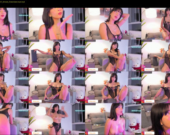 ming_yue_ — 75 minute Chaturbate female cam show recording, 720p, Dec 16, 2023