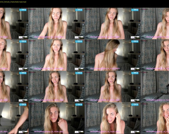murmur_kati — 3 minute Chaturbate female cam show recording, 720p, Dec 15, 2023