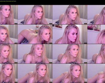 myassistant — 37 minute Chaturbate female cam show recording, 720p, Dec 16, 2023