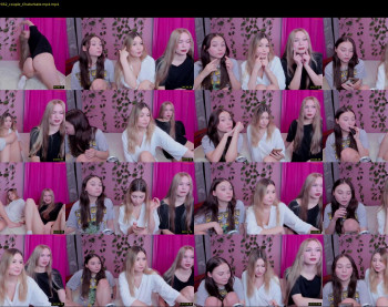 nanami_v02 — 82 minute Chaturbate couple cam show recording, 720p, Dec 15, 2023