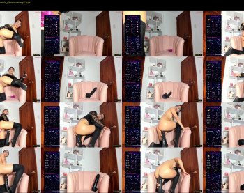 nezo_ — 112 minute Chaturbate female cam show recording, 720p, Dec 15, 2023