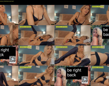 ocicat — 121 minute Chaturbate female cam show recording, 720p, Dec 16, 2023