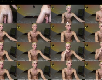 oliver_baker — 7 minute Chaturbate male cam show recording, 720p, Dec 15, 2023