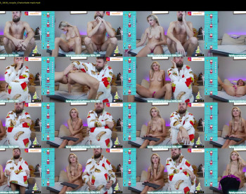 onlyxlicious_cb — 18 minute Chaturbate female cam show recording, 720p, Dec 15, 2023
