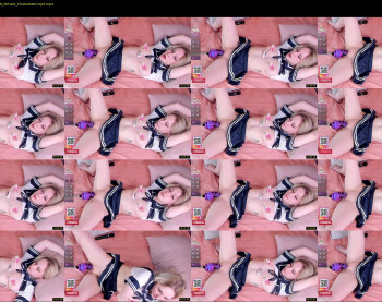 pafosstar — 33 minute Chaturbate female cam show recording, 720p, Dec 16, 2023