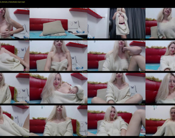 pam_fans — 121 minute Chaturbate female cam show recording, 720p, Dec 15, 2023