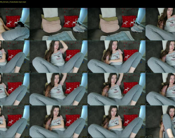 peaceduke — 56 minute Chaturbate female cam show recording, 720p, Dec 15, 2023