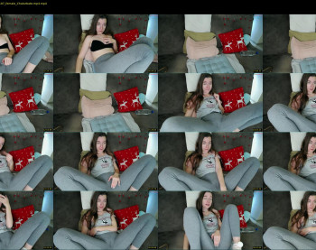 peaceduke — 44 minute Chaturbate female cam show recording, 720p, Dec 15, 2023
