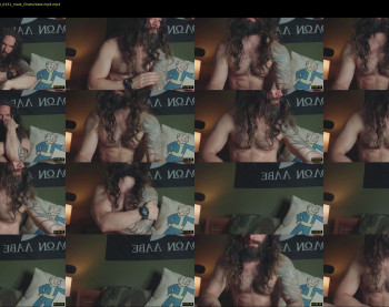 phil_chambers — 13 minute Chaturbate male cam show recording, 720p, Dec 16, 2023