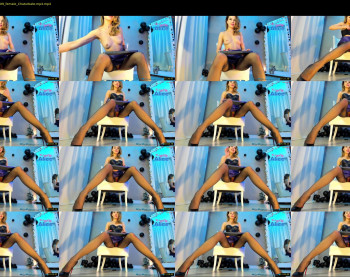 pinkheart_ — 14 minute Chaturbate female cam show recording, 720p, Dec 15, 2023