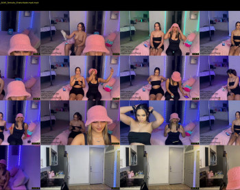 princess_cece — 120 minute Chaturbate female cam show recording, 720p, Dec 16, 2023