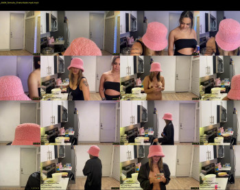 princess_cece — 82 minute Chaturbate female cam show recording, 720p, Dec 16, 2023
