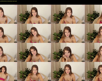 rebeccastonee — 4 minute Chaturbate female cam show recording, 720p, Dec 16, 2023