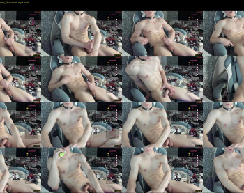 rilator — 15 minute Chaturbate male cam show recording, 720p, Dec 15, 2023