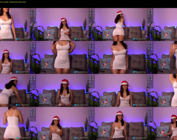 sam_y_sen — 41 minute Chaturbate couple cam show recording, 720p, Dec 15, 2023
