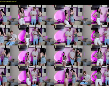 sandy_delia — 96 minute Chaturbate couple cam show recording, 720p, Dec 15, 2023