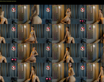 sarahcarrter — 36 minute Chaturbate female cam show recording, 720p, Dec 15, 2023