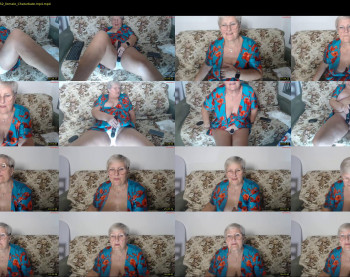 selenna57 — 44 minute Chaturbate female cam show recording, 720p, Dec 15, 2023