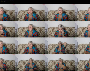 selenna57 — 17 minute Chaturbate female cam show recording, 720p, Dec 15, 2023