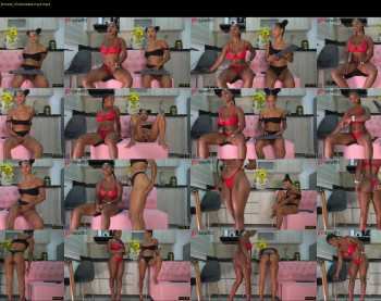 sow_fitt — 63 minute Chaturbate female cam show recording, 720p, Dec 16, 2023