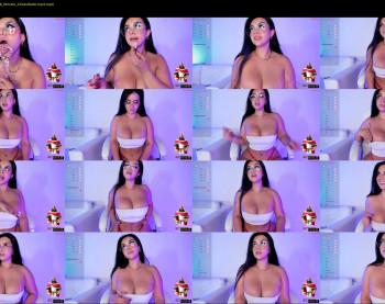 soykarito — 17 minute Chaturbate female cam show recording, 720p, Dec 15, 2023