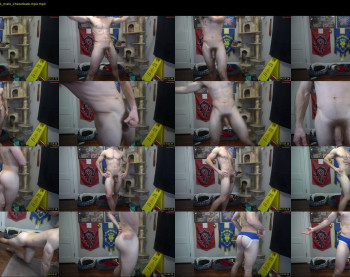 sydaffect — 39 minute Chaturbate male cam show recording, 720p, Dec 16, 2023